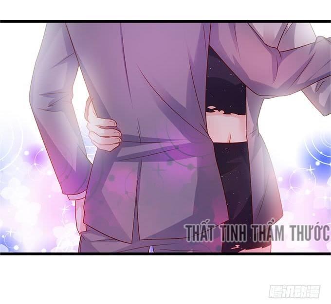 Hắc Đạo Này Có Chút Manh Chap 33 - Next Chap 34