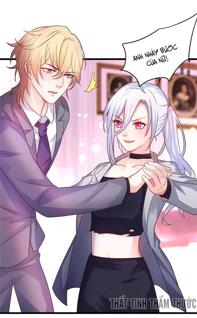 Hắc Đạo Này Có Chút Manh Chap 33 - Next Chap 34