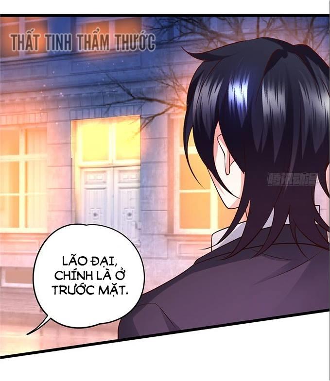 Hắc Đạo Này Có Chút Manh Chap 33 - Next Chap 34
