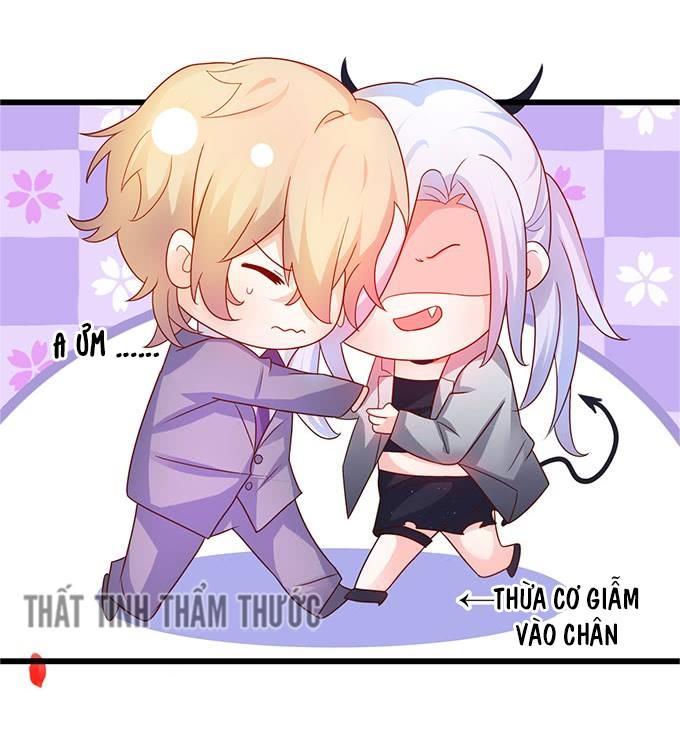 Hắc Đạo Này Có Chút Manh Chap 33 - Next Chap 34