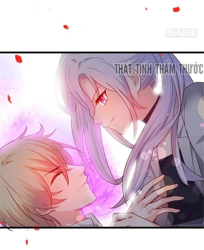 Hắc Đạo Này Có Chút Manh Chap 33 - Next Chap 34