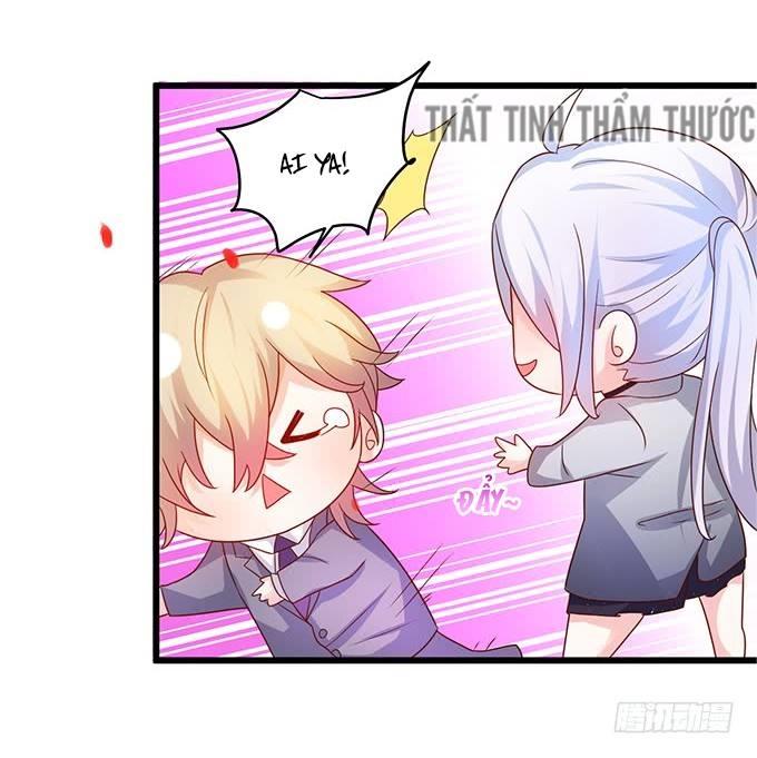 Hắc Đạo Này Có Chút Manh Chap 33 - Next Chap 34