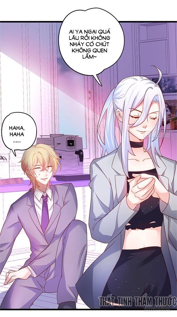 Hắc Đạo Này Có Chút Manh Chap 33 - Next Chap 34