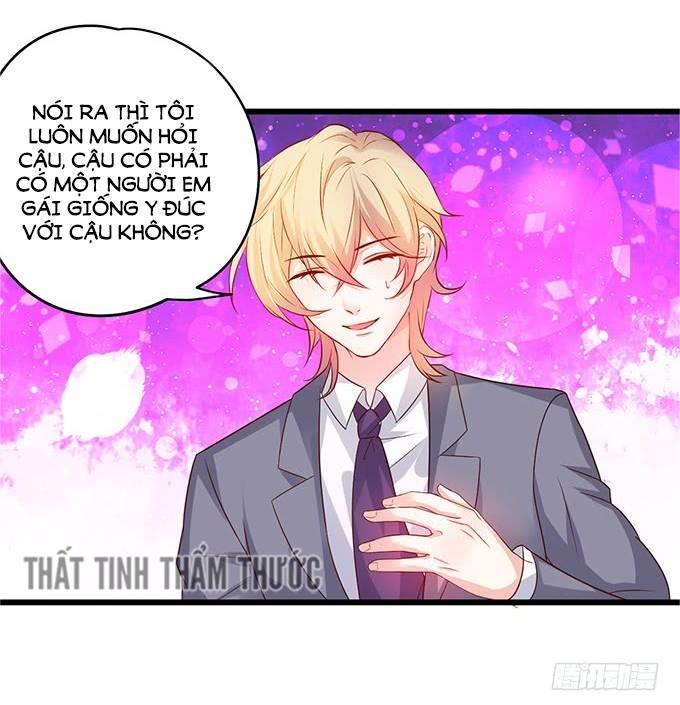 Hắc Đạo Này Có Chút Manh Chap 33 - Next Chap 34