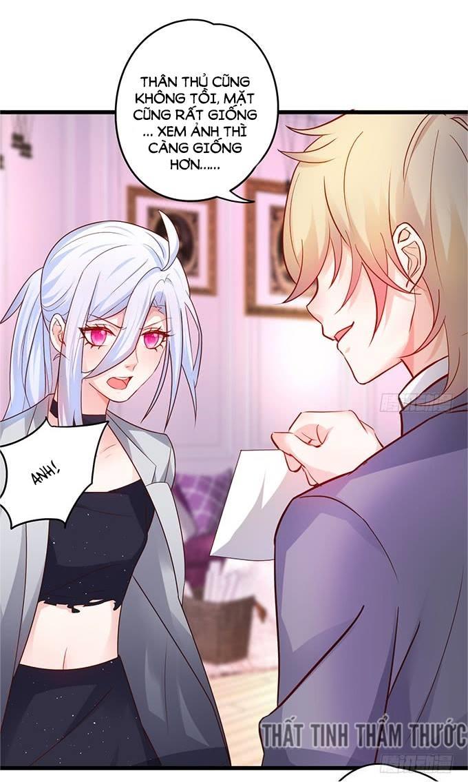 Hắc Đạo Này Có Chút Manh Chap 33 - Next Chap 34
