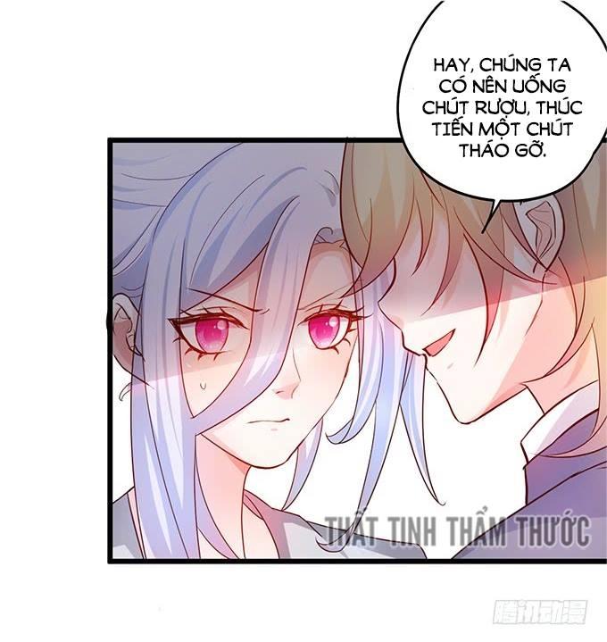 Hắc Đạo Này Có Chút Manh Chap 33 - Next Chap 34