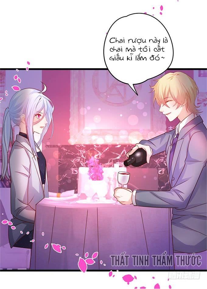 Hắc Đạo Này Có Chút Manh Chap 33 - Next Chap 34