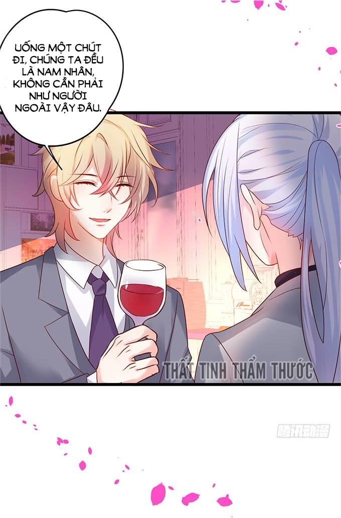 Hắc Đạo Này Có Chút Manh Chap 33 - Next Chap 34