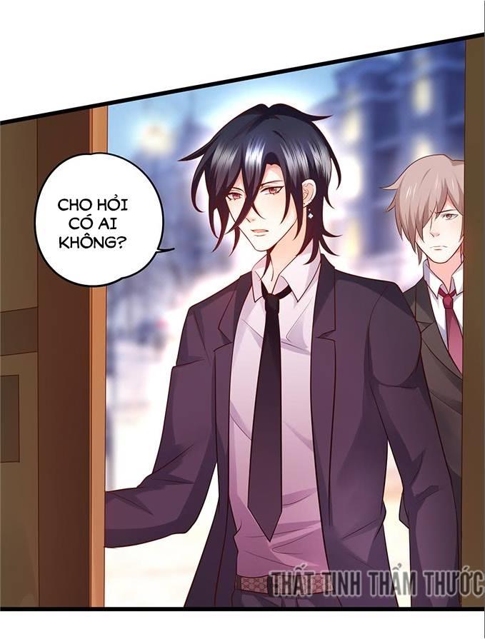 Hắc Đạo Này Có Chút Manh Chap 33 - Next Chap 34