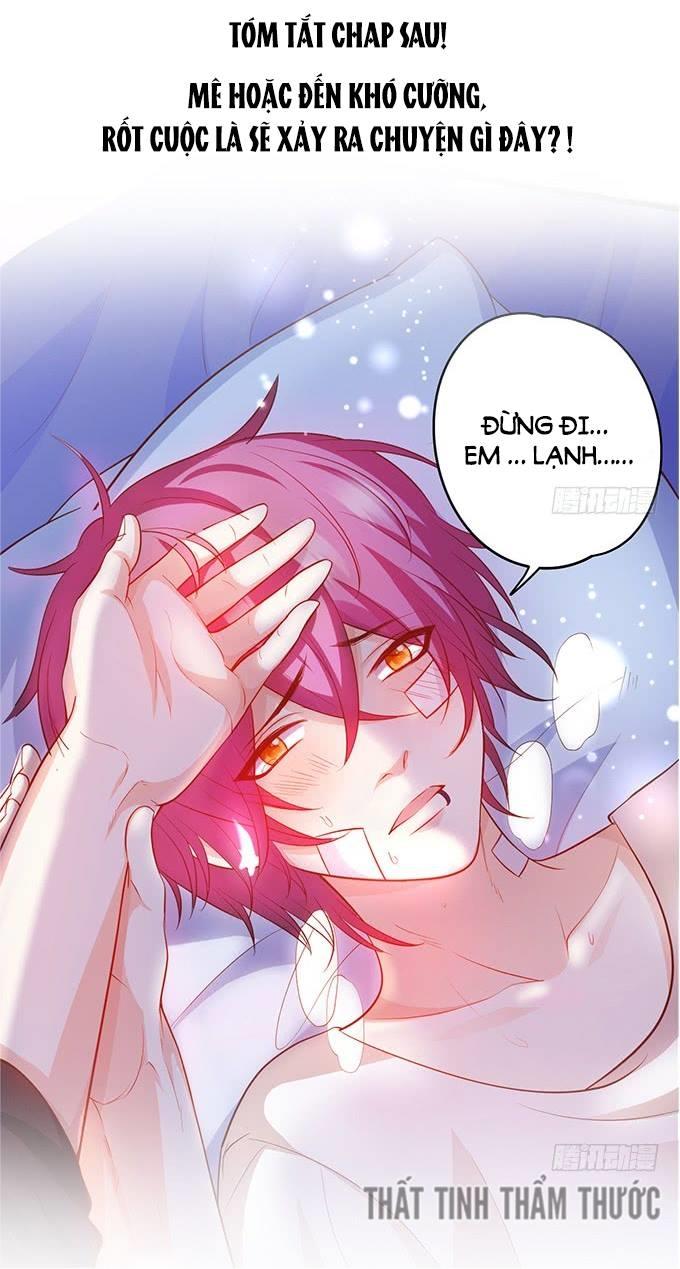 Hắc Đạo Này Có Chút Manh Chap 33 - Next Chap 34