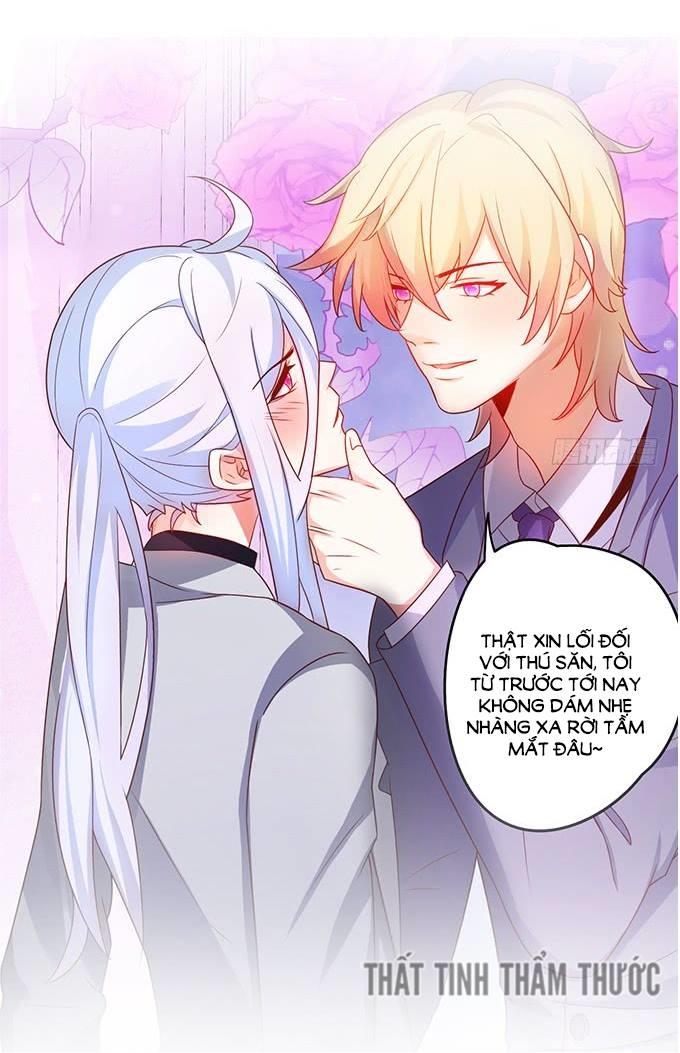 Hắc Đạo Này Có Chút Manh Chap 33 - Next Chap 34
