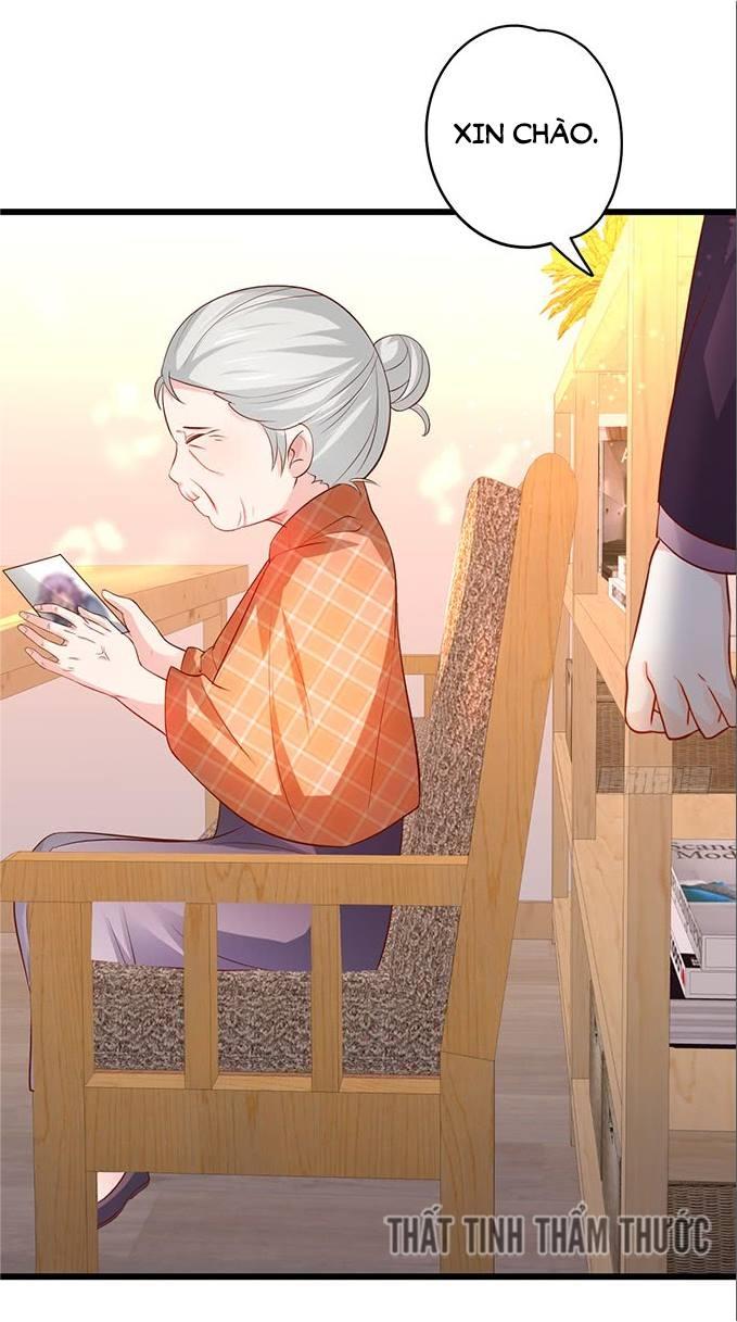 Hắc Đạo Này Có Chút Manh Chap 33 - Next Chap 34