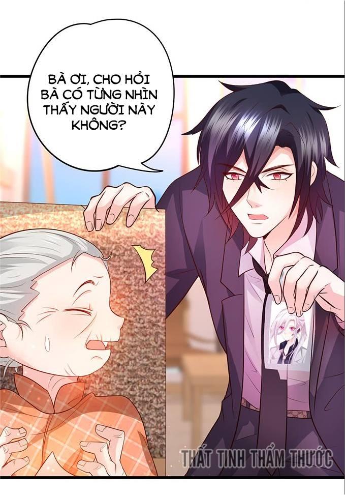 Hắc Đạo Này Có Chút Manh Chap 33 - Next Chap 34