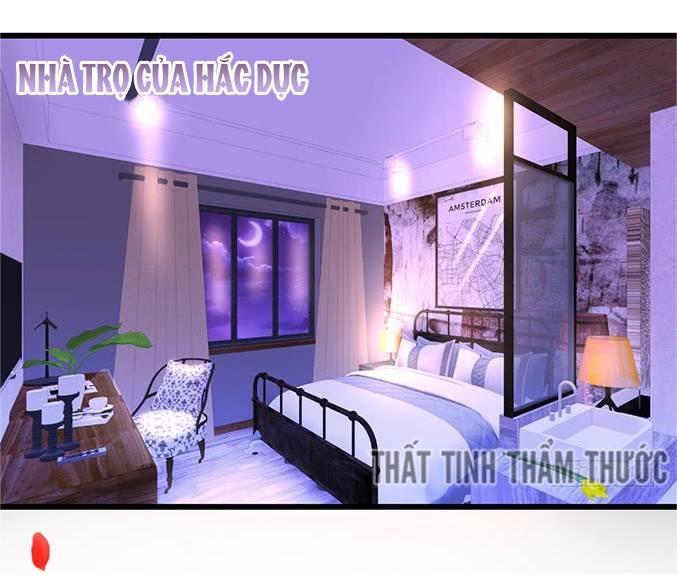 Hắc Đạo Này Có Chút Manh Chap 34 - Next Chap 35