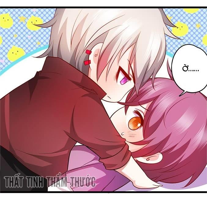 Hắc Đạo Này Có Chút Manh Chap 34 - Next Chap 35