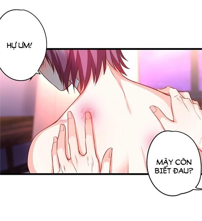 Hắc Đạo Này Có Chút Manh Chap 34 - Next Chap 35