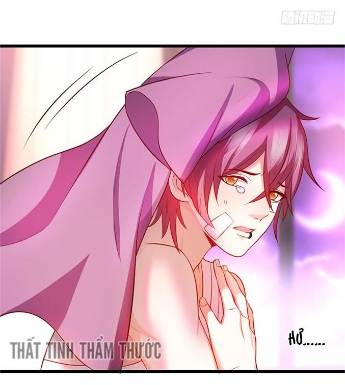 Hắc Đạo Này Có Chút Manh Chap 34 - Next Chap 35
