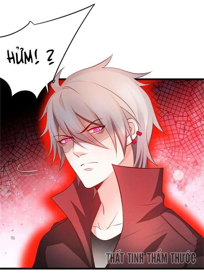 Hắc Đạo Này Có Chút Manh Chap 34 - Next Chap 35