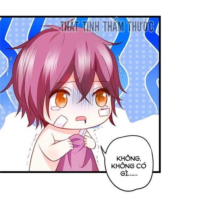 Hắc Đạo Này Có Chút Manh Chap 34 - Next Chap 35