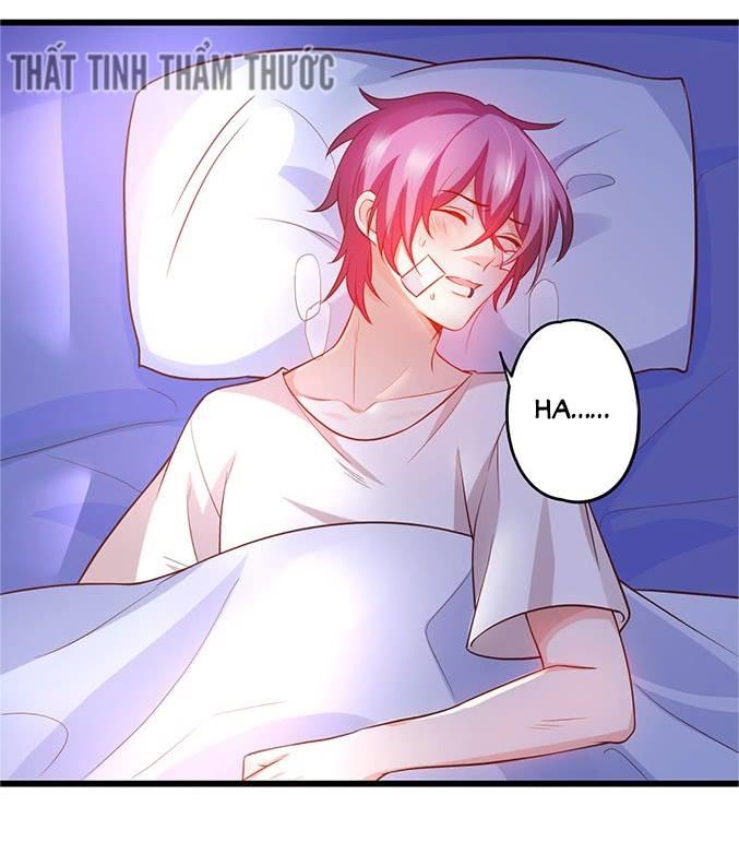 Hắc Đạo Này Có Chút Manh Chap 34 - Next Chap 35