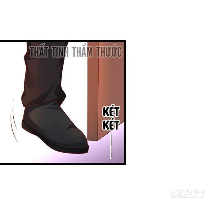 Hắc Đạo Này Có Chút Manh Chap 34 - Next Chap 35