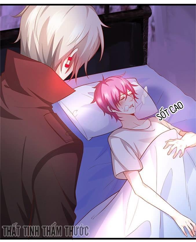 Hắc Đạo Này Có Chút Manh Chap 34 - Next Chap 35