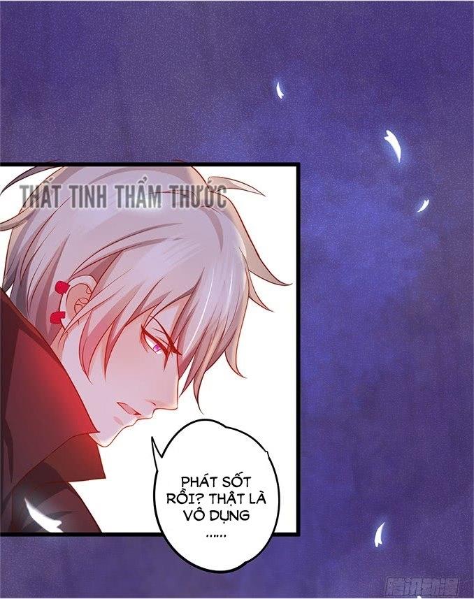 Hắc Đạo Này Có Chút Manh Chap 34 - Next Chap 35