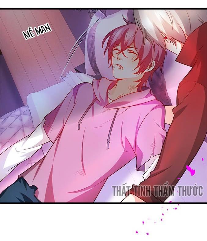 Hắc Đạo Này Có Chút Manh Chap 34 - Next Chap 35