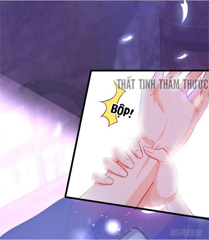 Hắc Đạo Này Có Chút Manh Chap 34 - Next Chap 35