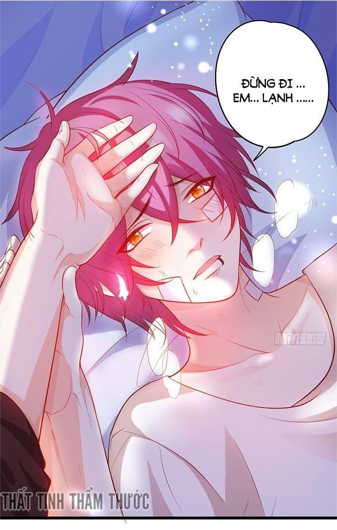 Hắc Đạo Này Có Chút Manh Chap 34 - Next Chap 35