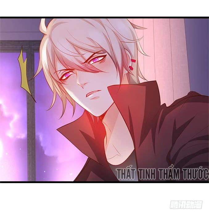 Hắc Đạo Này Có Chút Manh Chap 34 - Next Chap 35