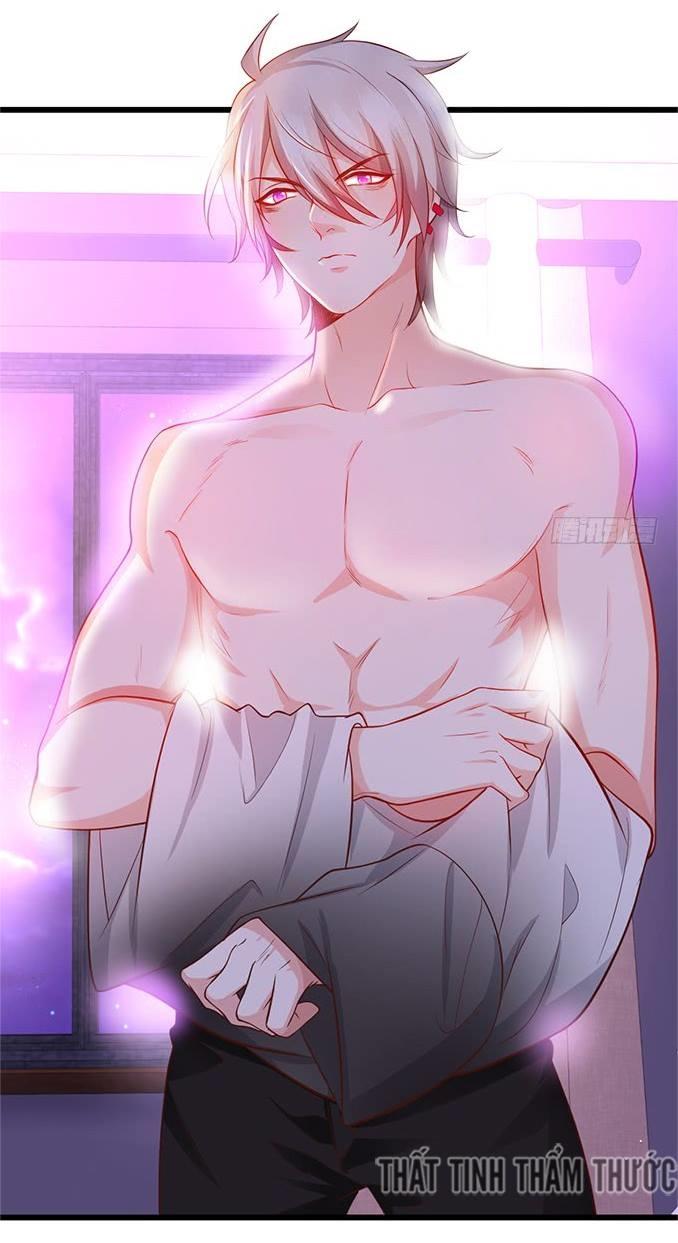 Hắc Đạo Này Có Chút Manh Chap 34 - Next Chap 35