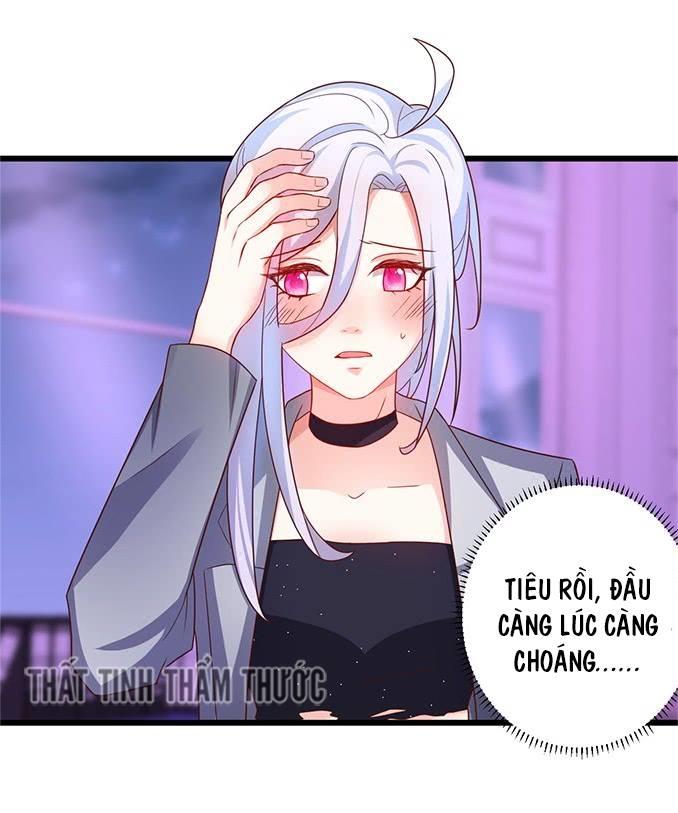 Hắc Đạo Này Có Chút Manh Chap 34 - Next Chap 35