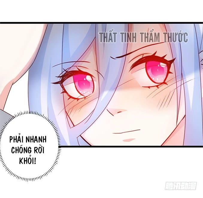 Hắc Đạo Này Có Chút Manh Chap 34 - Next Chap 35