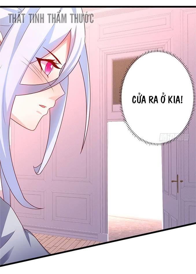 Hắc Đạo Này Có Chút Manh Chap 34 - Next Chap 35