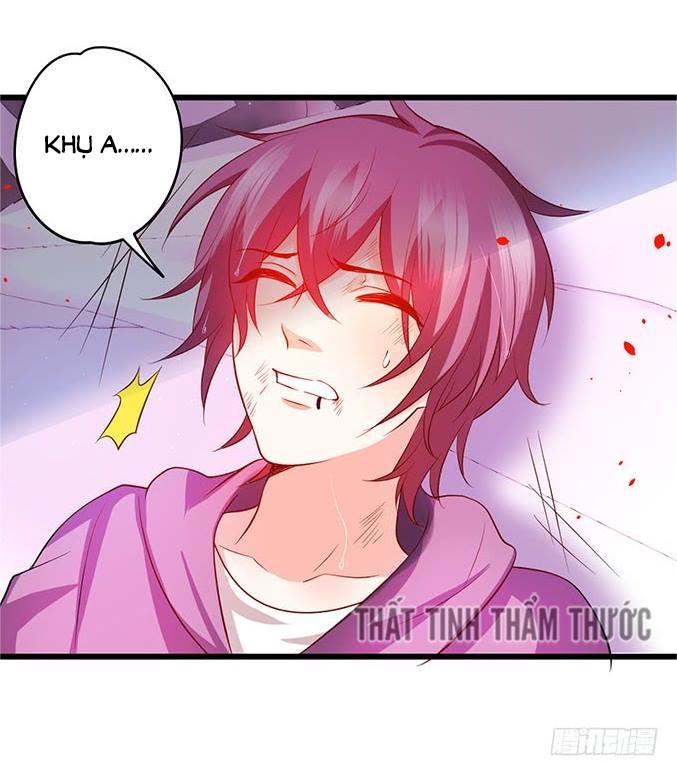 Hắc Đạo Này Có Chút Manh Chap 34 - Next Chap 35