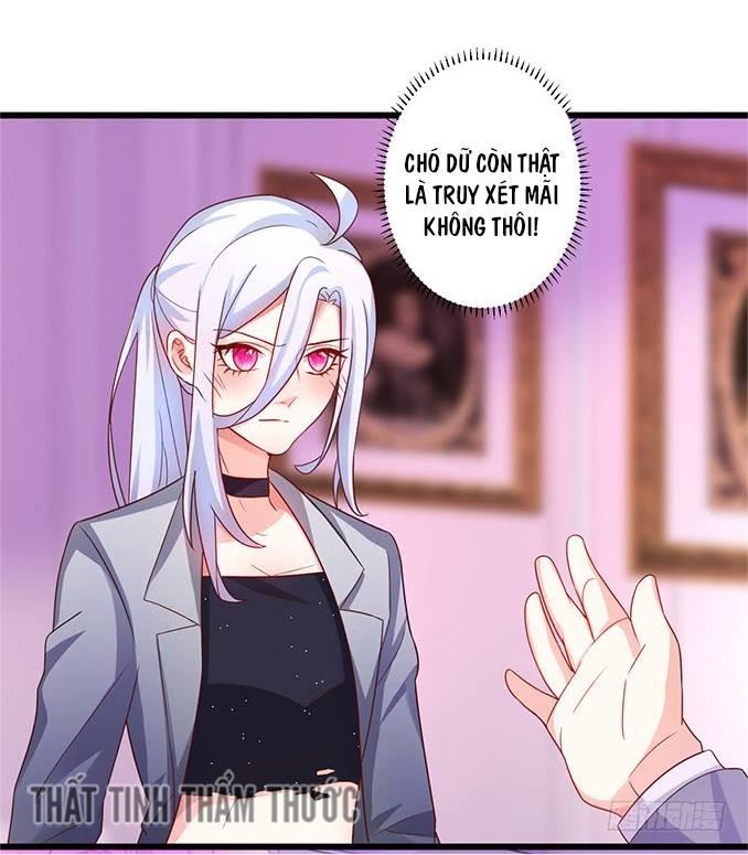 Hắc Đạo Này Có Chút Manh Chap 34 - Next Chap 35