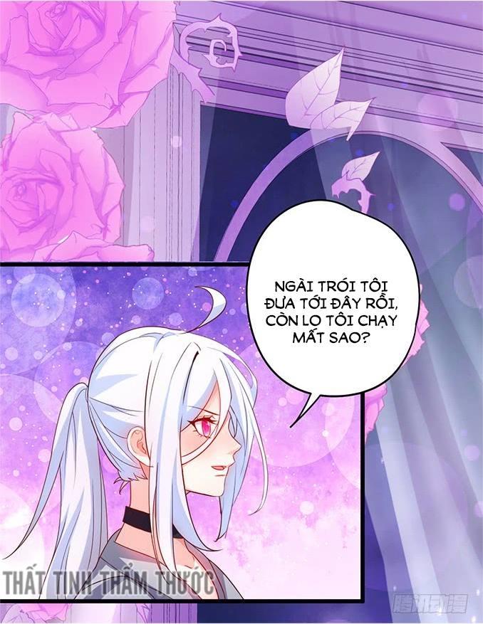 Hắc Đạo Này Có Chút Manh Chap 34 - Next Chap 35