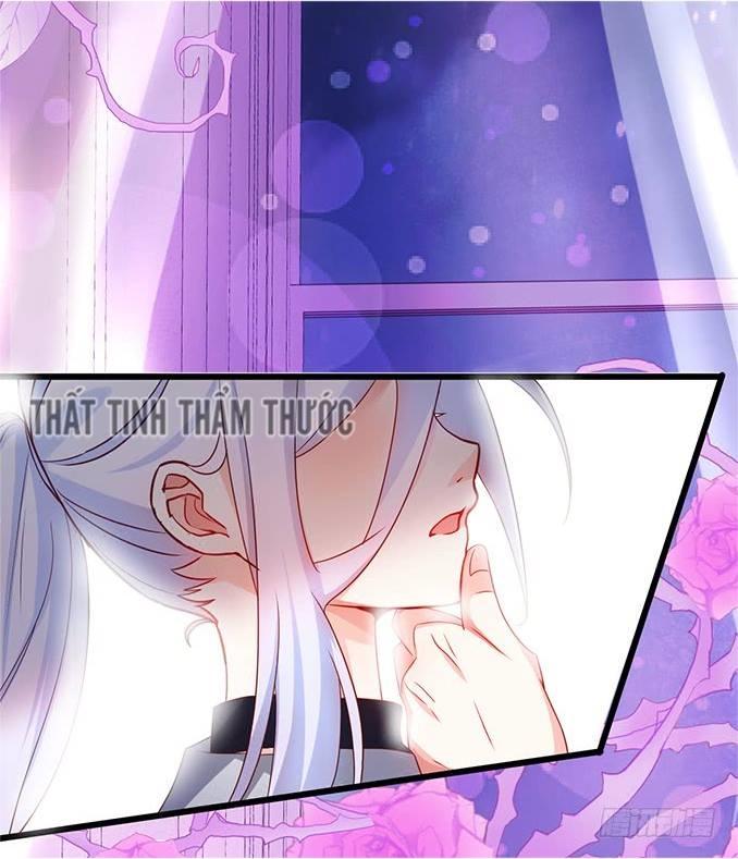 Hắc Đạo Này Có Chút Manh Chap 34 - Next Chap 35