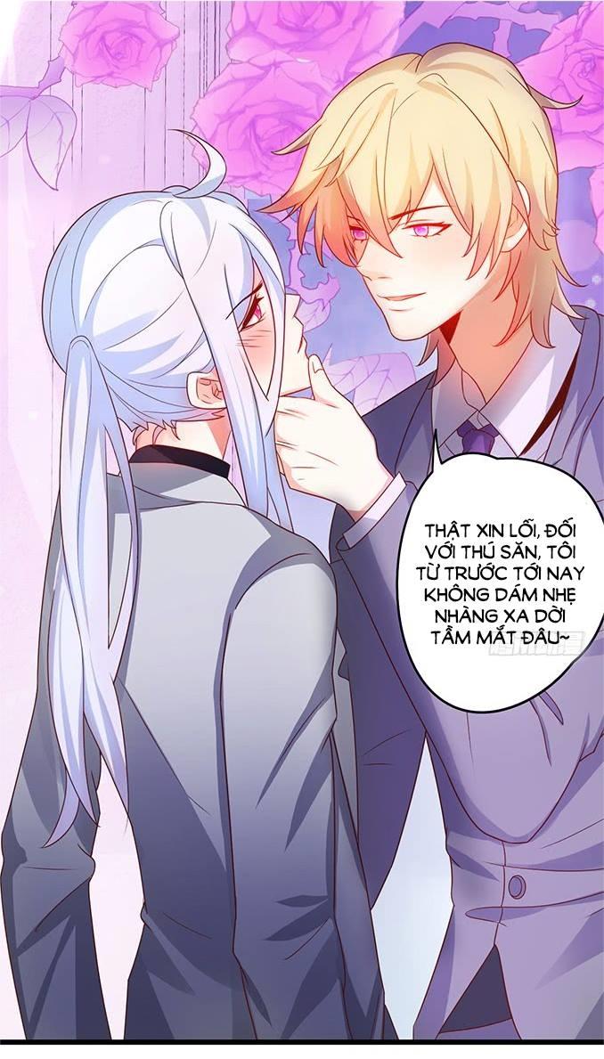 Hắc Đạo Này Có Chút Manh Chap 34 - Next Chap 35