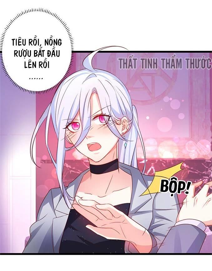 Hắc Đạo Này Có Chút Manh Chap 34 - Next Chap 35