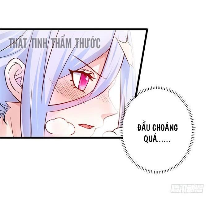 Hắc Đạo Này Có Chút Manh Chap 34 - Next Chap 35