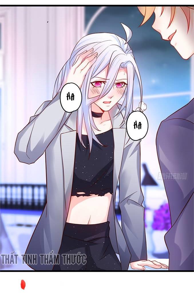 Hắc Đạo Này Có Chút Manh Chap 34 - Next Chap 35