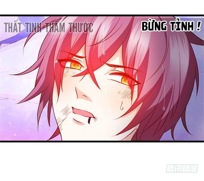Hắc Đạo Này Có Chút Manh Chap 34 - Next Chap 35