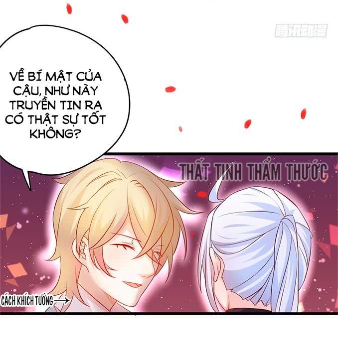 Hắc Đạo Này Có Chút Manh Chap 34 - Next Chap 35