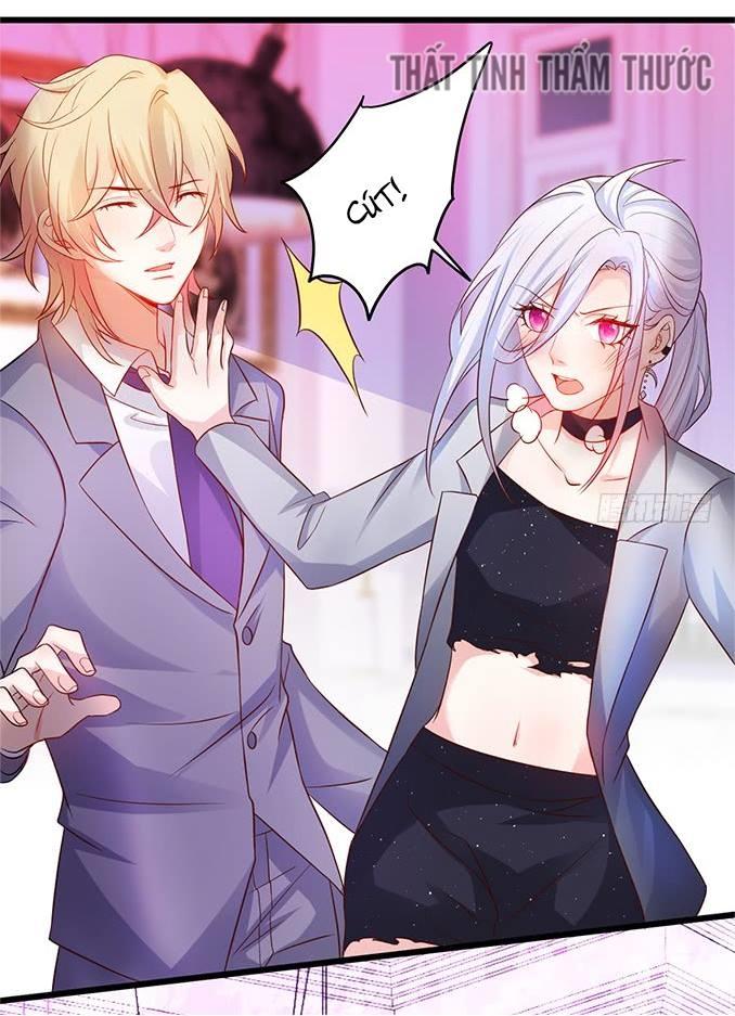 Hắc Đạo Này Có Chút Manh Chap 34 - Next Chap 35