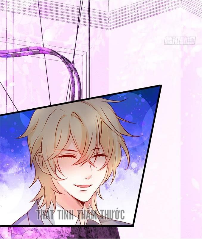 Hắc Đạo Này Có Chút Manh Chap 34 - Next Chap 35