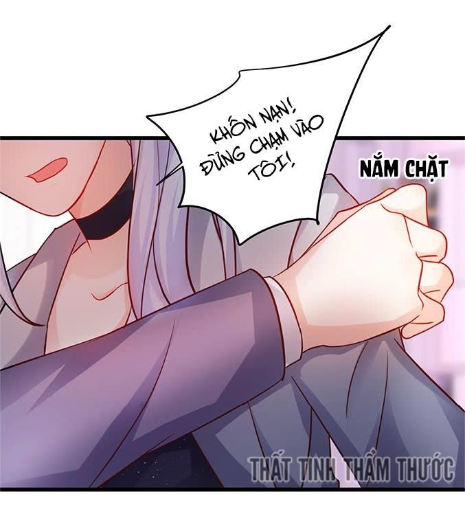 Hắc Đạo Này Có Chút Manh Chap 34 - Next Chap 35
