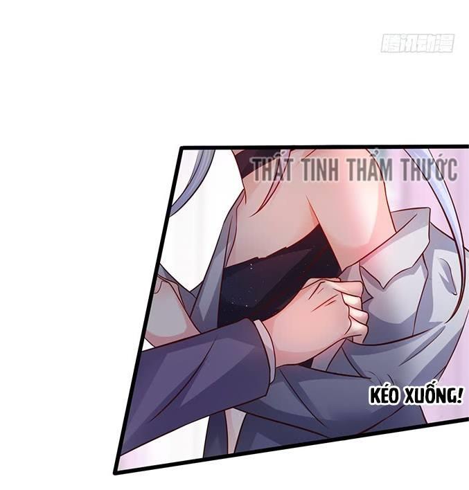 Hắc Đạo Này Có Chút Manh Chap 34 - Next Chap 35