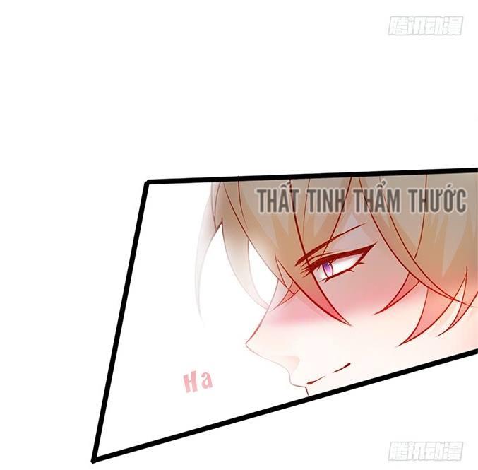 Hắc Đạo Này Có Chút Manh Chap 34 - Next Chap 35